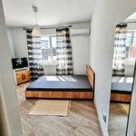 Alquiler de un acogedor apartamento amueblado, Bucarest, Rumanía